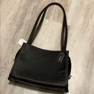 Coach 1941 Rouge shoulder bag